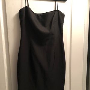 Laundry cocktail dress